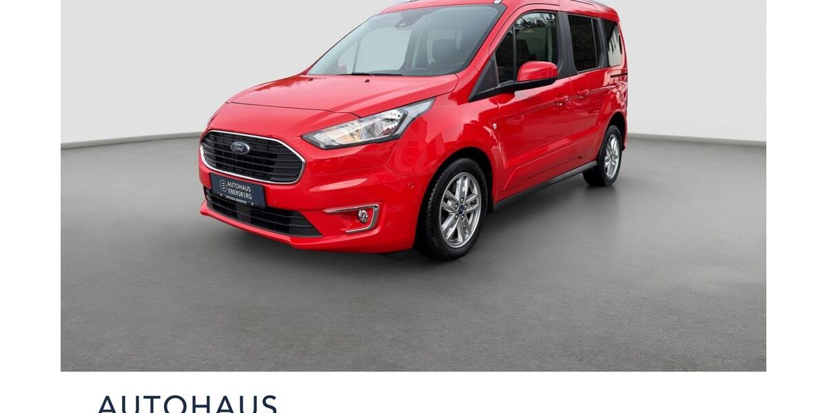 Ford Tourneo Connect 59.900 km 24.850 &euro; Ebersberg bei München 85560