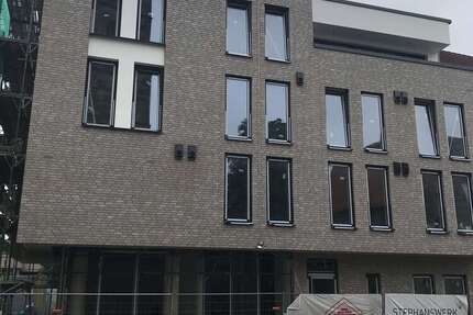 Wohnung zum Mieten in Osnabrück 550 € 39.73 m²