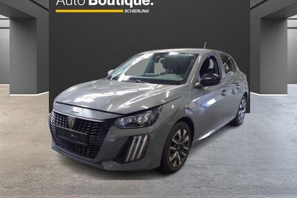 Peugeot 208 39.351 km 13.490 &euro; Schierling 84069