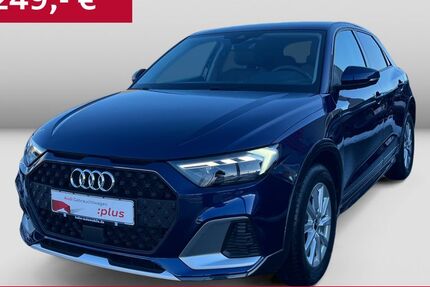 Audi A1 5.907 km 22.690 &euro; Göppingen 73037