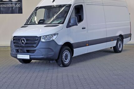Mercedes-Benz Sprinter 48.069 km 37.723 € Hude 27798