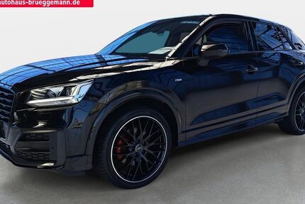 Audi Q2 55.560 km 22.490 &euro; Rostock 18069