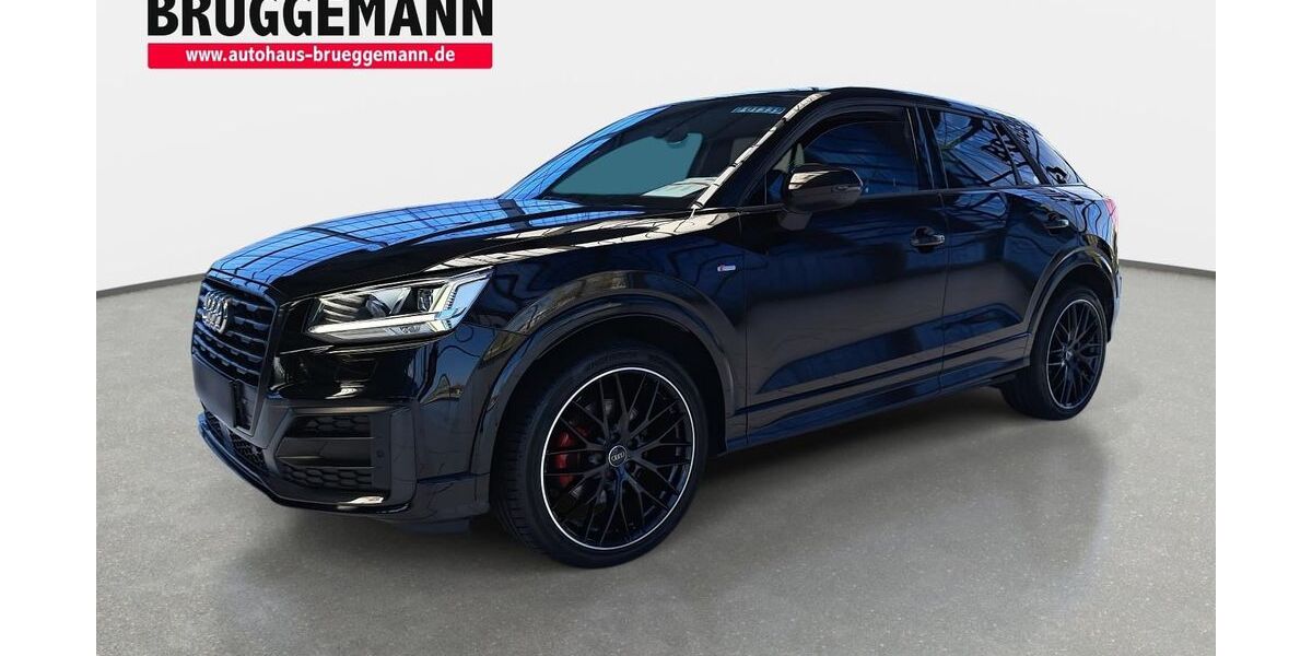 Audi Q2 55.560 km 22.490 &euro; Rostock 18069