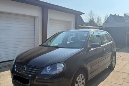 VW Polo 259.000 km 1.490 &euro; Bielefeld 33739