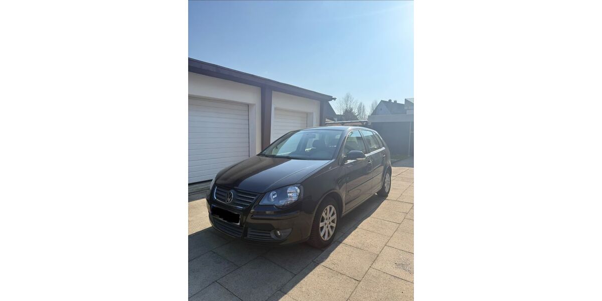 VW Polo 259.000 km 1.490 &euro; Bielefeld 33739