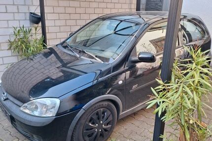 Opel Corsa 156.000 km 1.199 &euro; Bockenheim an der Weinstraße 67278