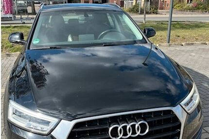 Audi Q3 190.000 km 11.999 &euro; Weyhe 28844