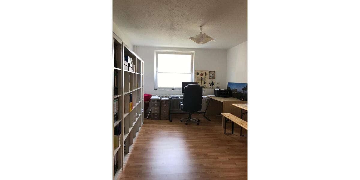 Erdgeschoßwohnung Husum - 3 Zimmer, 93 m&sup2;, 175.000&euro; | Angebot:26964917