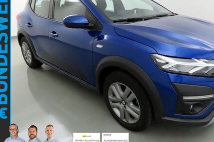 Dacia Sandero 50.922 km 12.750 &euro; Premnitz / Nahe A2 14727