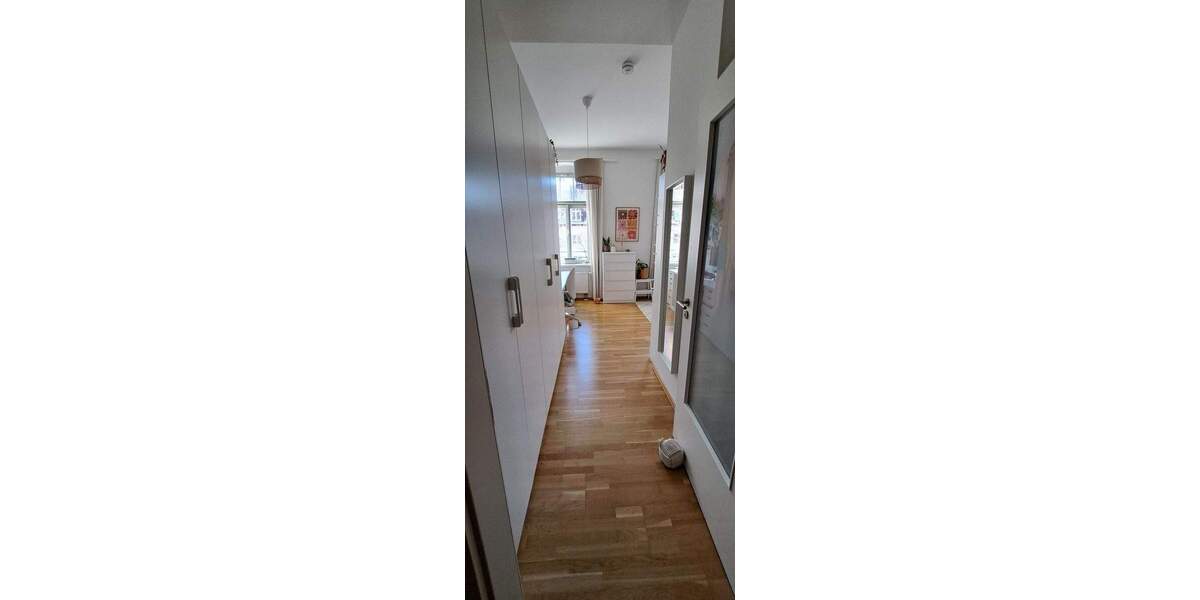 Zimmer Dresden Löbtau-Nord - 2 Zimmer, 65 m&sup2;, 630&euro; | Angebot:26392619
