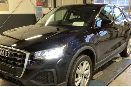 Audi Q2 33.309 km 22.990 &euro; Hamburg 22419