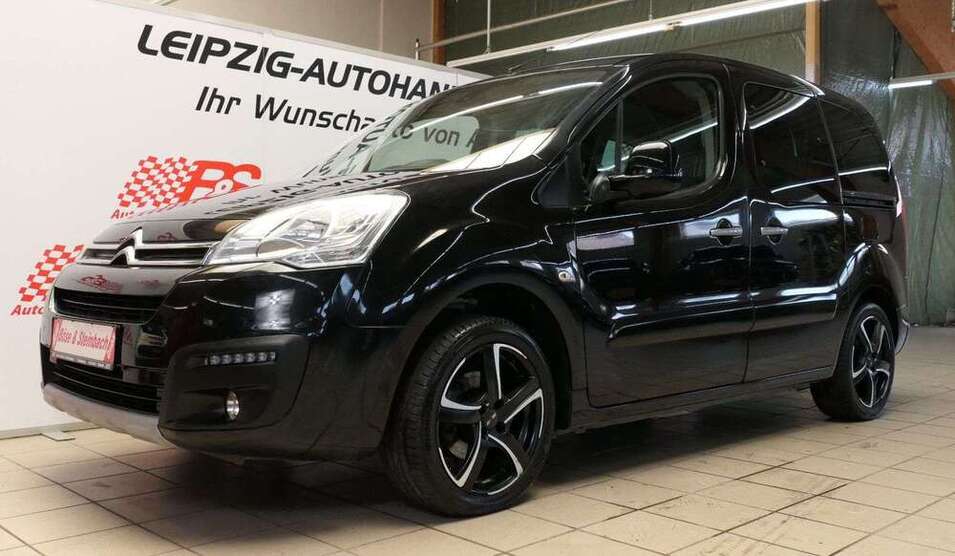 Berlingo
