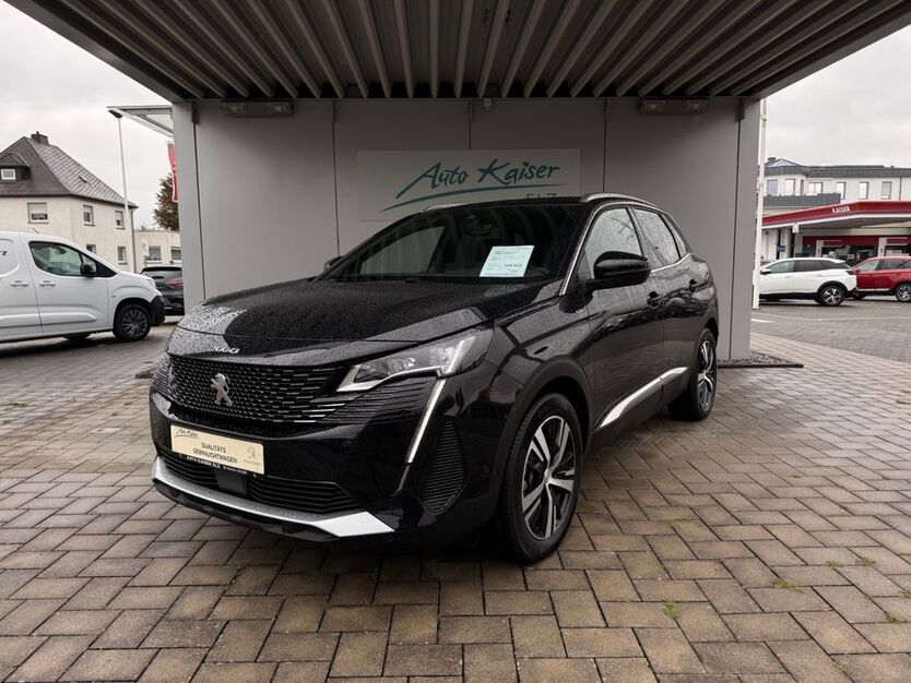 Peugeot 3008 11.700 km 29.990 € Elz 65604