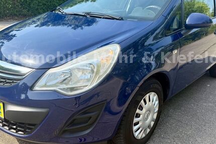 Opel Corsa 77.000 km 4.999 € Halle-Neustadt 06124