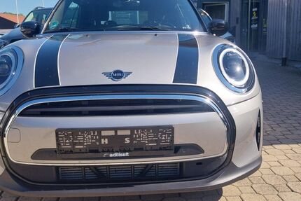 Mini Cooper Cabrio 18.800 km 22.900 &euro; Sonthofen 87527