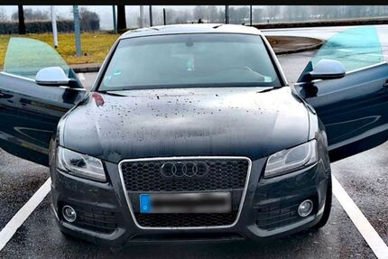 Audi A5 328.000 km 8.200 &euro; Gerlingen 70839