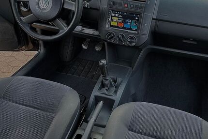 VW Polo 257.000 km 1.400 &euro; Neuenkirchen 29643