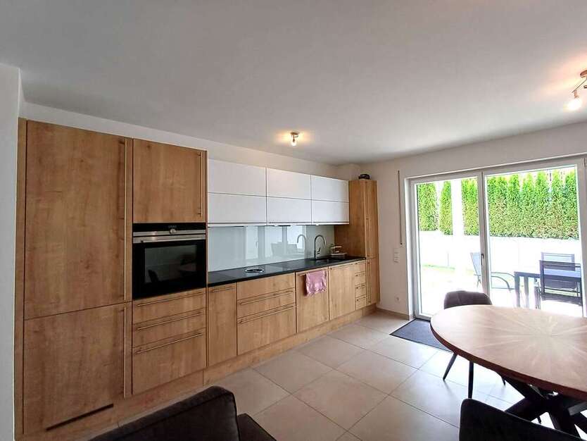 Wohnung zum Mieten in Rehling 1.100 € 72 m²