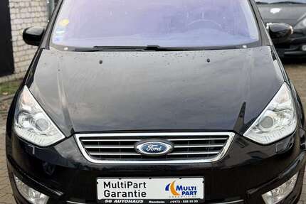 Ford Galaxy 219.500 km 7.999 &euro; Mannheim 68199