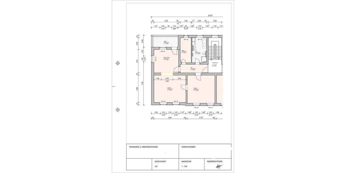 Mehrfamilienhaus, Wohnhaus Rüdersdorf bei Berlin Rüdersdorf - 2.125.000&euro; | Angebot:25862634