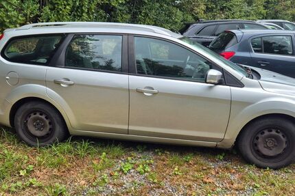 Ford Focus 275.000 km 750 &euro; Deggendorf 94469