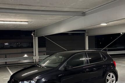 VW Polo 135.000 km 10.299 € Augsburg 86154