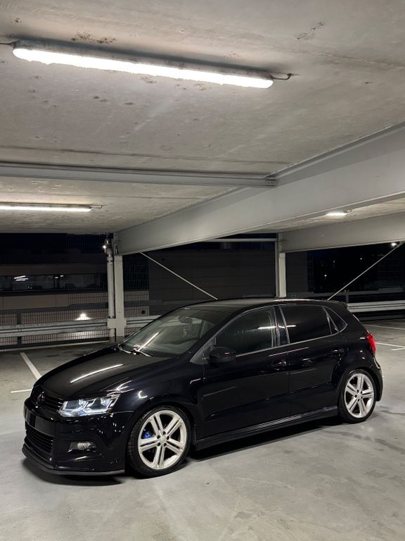 VW Polo 135.000 km 10.299 € Augsburg 86154