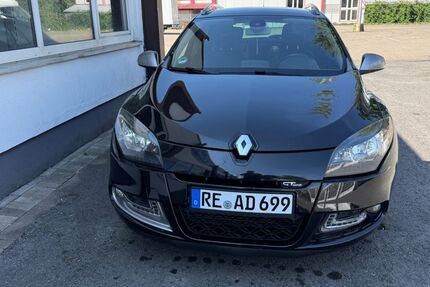Renault Megane 240.000 km 3.999 &euro; Recklinghausen 45663