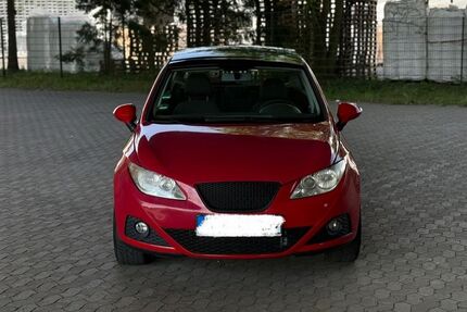 Seat Ibiza 193.000 km 3.199 &euro; Bielefeld 33647