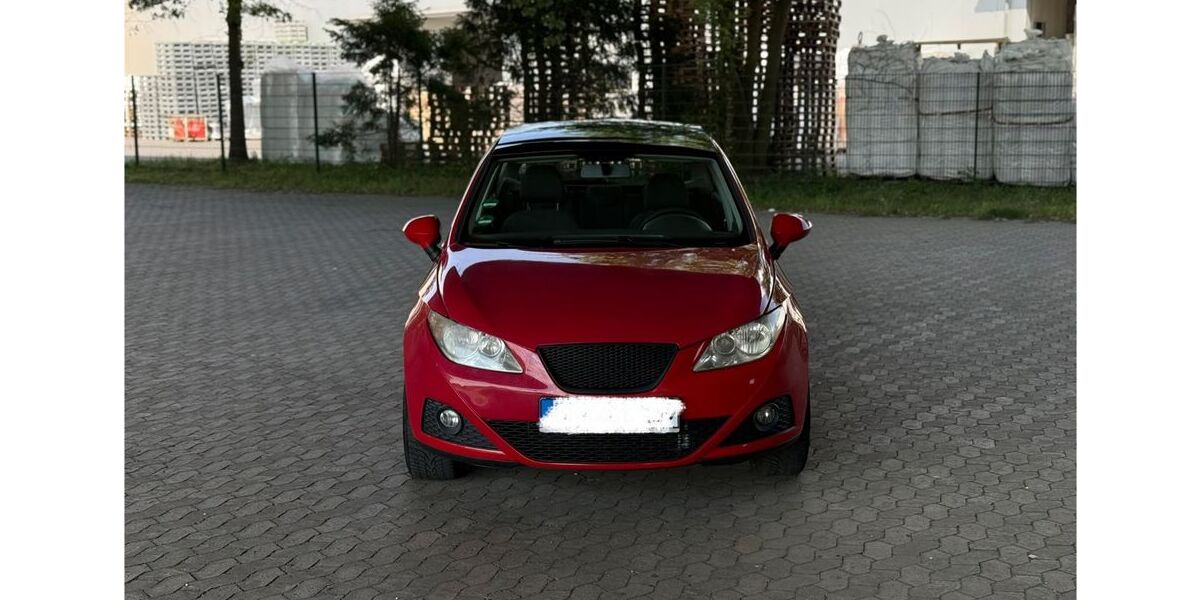 Seat Ibiza 193.000 km 3.199 &euro; Bielefeld 33647