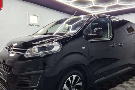 Citroen Spacetourer 96.500 km 27.880 &euro; Berlin 12305