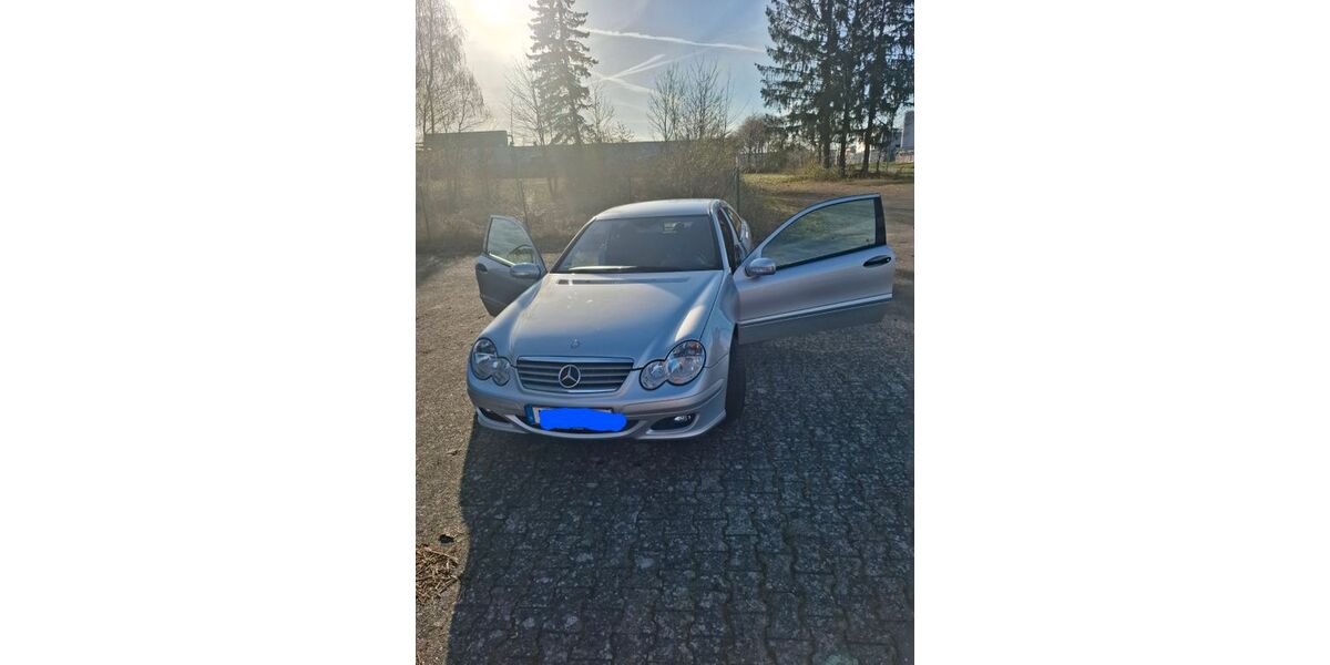 Mercedes-Benz C 180 181.000 km 2.750 &euro; Warburg 34414