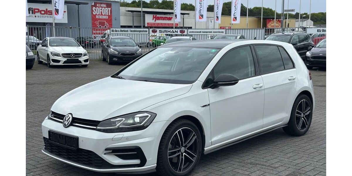 VW Golf 225.000 km 11.950 &euro; Nordhorn 48529