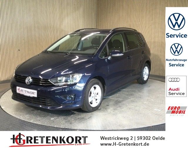 VW Golf Sportsvan 86.100 km 13.990 &euro; Oelde 59302