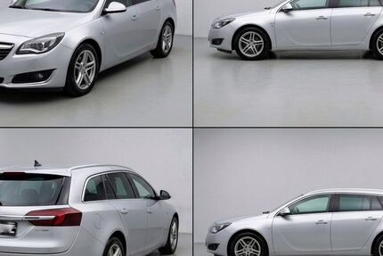 Opel Insignia 193.500 km 7.200 &euro; Graben-Neudorf 76676