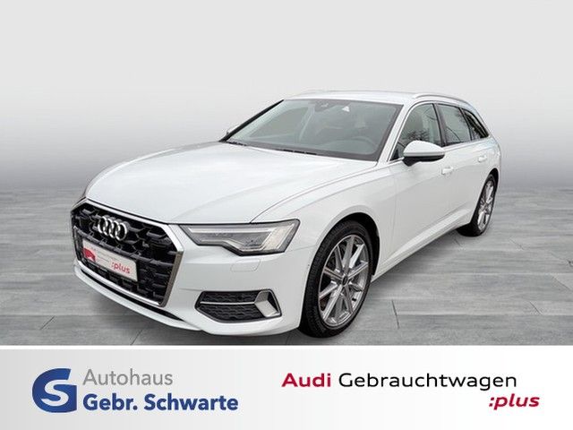 Audi A6 20.385 km 46.950 &euro; Leer (Ostfriesland) 26789