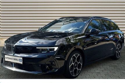 Opel Astra 33.264 km 22.780 &euro; Rüsselsheim 65428