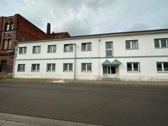 Gewerbeobjekt Zeitz Aue - 650.000&euro; | Angebot:23336804