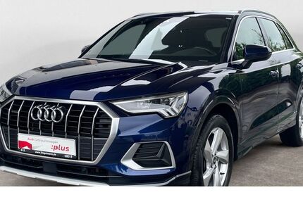 Audi Q3 82.323 km 30.190 &euro; Detmold 32756