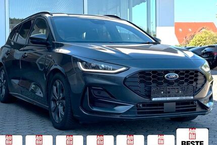 Ford Focus 12.680 km 20.280 &euro; Seubersdorf 92358