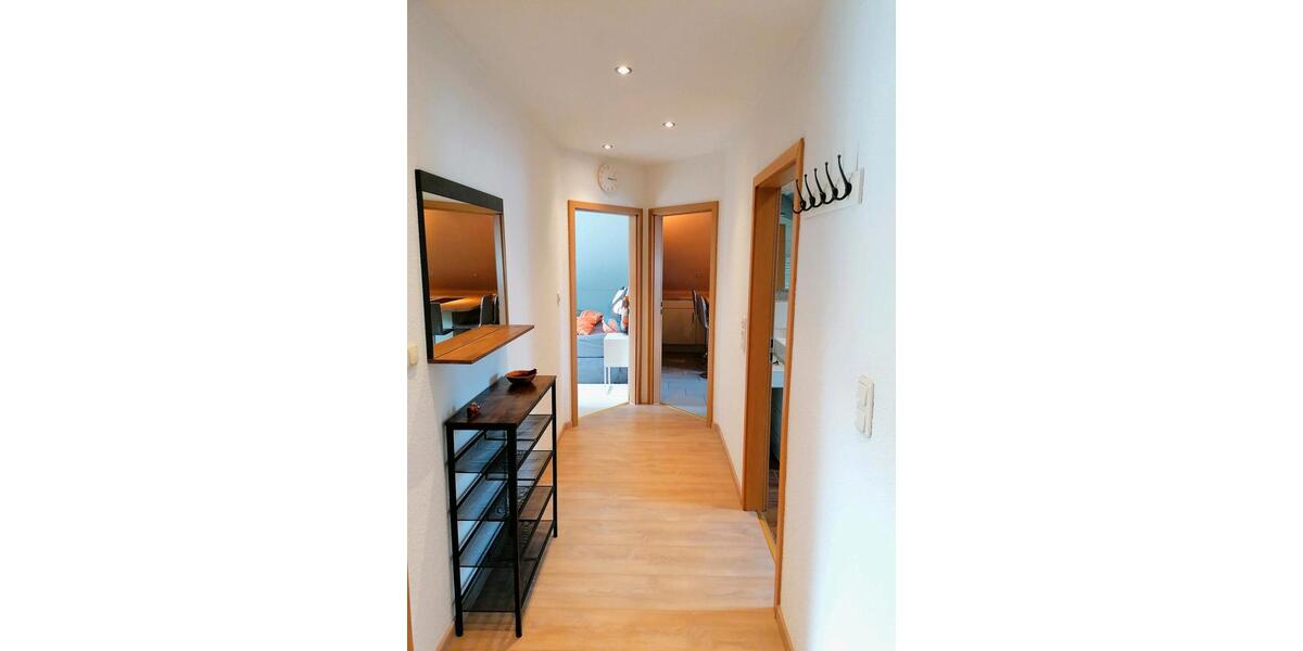 Etagenwohnung Wietze - 1.5 Zimmer, 40 m&sup2;, 730&euro; | Angebot:26387252