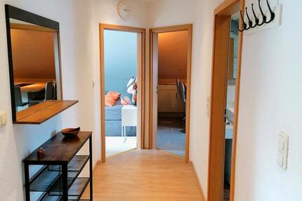 Wohnung Wietze - 1.5 Zimmer, 40 m&sup2;, 730&euro; | Angebot:26387252