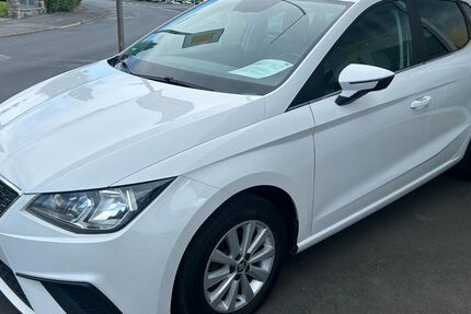 Seat Ibiza 182.307 km 5.999 &euro; Westerburg 56457