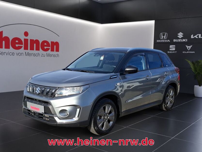 Suzuki Vitara 13.796 km 17.899 € Holzwickede 59439