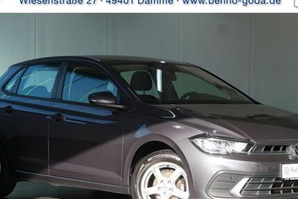 VW Polo 67.264 km 12.950 &euro; Damme 49401