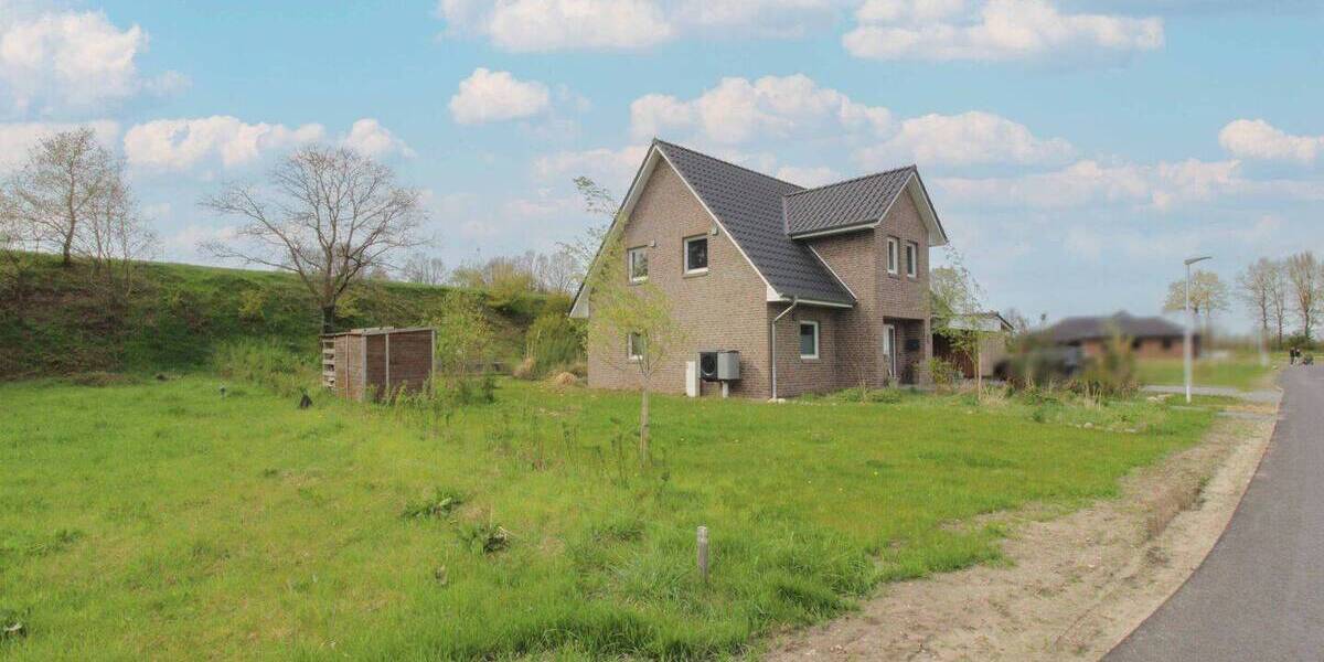 Einfamilienhaus Hollnseth Hollen - 6 Zimmer, 490.000&euro; | Angebot:26402503