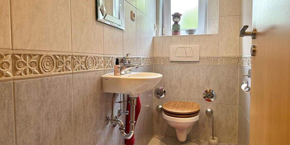 Mehrfamilienhaus, Wohnhaus Offenbach Offenbach am Main - 6 Zimmer, 197 m&sup2;, 859.000&euro; | Angebot:24992467