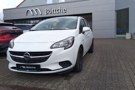 Opel Corsa 49.153 km 10.900 &euro; Bad Belzig 14806