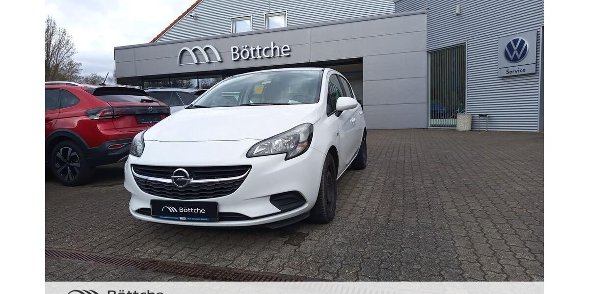Opel Corsa 49.153 km 10.900 &euro; Bad Belzig 14806