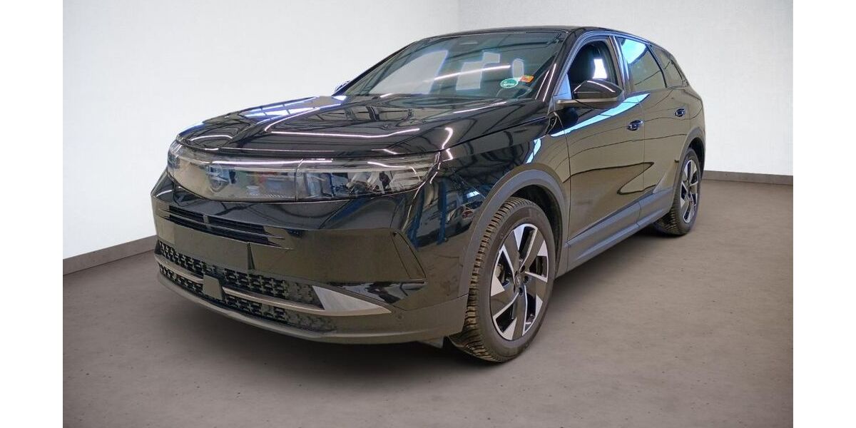 Opel Grandland (X) 25.470 km 25.880 &euro; Bernburg 06406